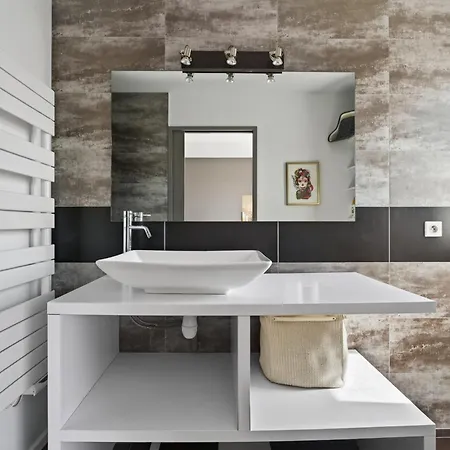 Maison Grans Standing Chartrons * Bordeaux
